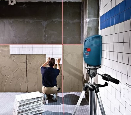 Нивелир лазерный GLL 3 X Professional BOSCH купить в Перми