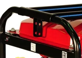 Генератор бензиновый ELITECH БЭС 6500 РМ купить в Перми