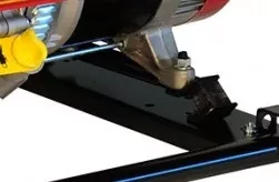 Генератор бензиновый ELITECH БЭС 6500 РМ купить в Перми