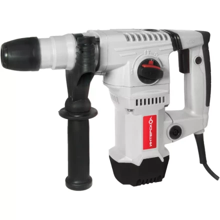 Перфоратор ИНТЕРСКОЛ П 32/950 ЭВ Кейс купить в Перми