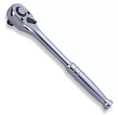 Трещотка 3/8" DR 36 зубцов 170 мм R2903A Jonnesway 47155 купить в Перми