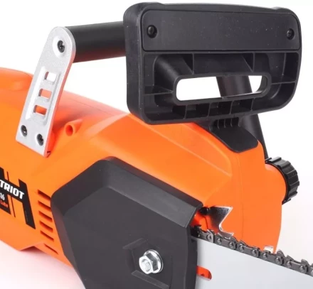 Пила цепная электрическая PATRIOT ES 2416 купить в Перми