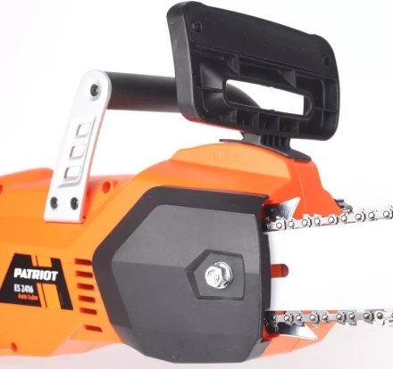 Пила цепная электрическая PATRIOT ES 2416 купить в Перми