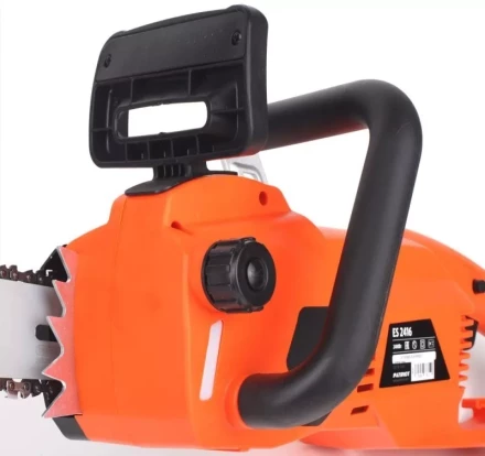 Пила цепная электрическая PATRIOT ES 2416 купить в Перми