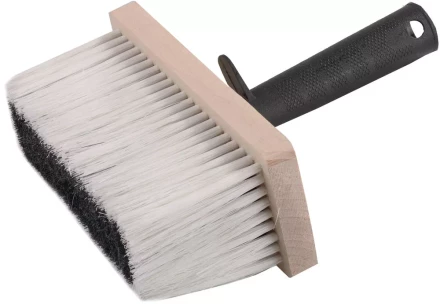 Макловица STAYER &quot;PROFI&quot; MAXI, искусственная щетина, деревянный корпус, 70x170мм 0183-17 купить в Перми