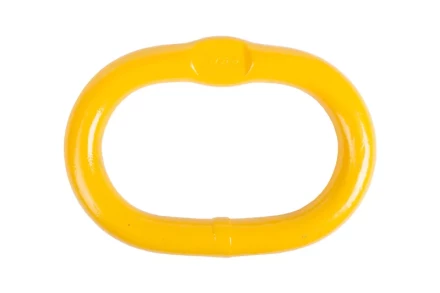 Кольцо овальное одиночное с плоским профилем TOR 2,12 t (г/п 2,12 т) (W) 1045658 купить в Перми