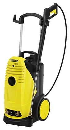Мойка высокого давления Karcher Xpert HD 7140 купить в Перми