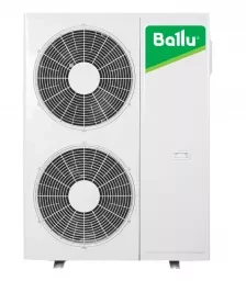 Блок внешний универсальный BALLU BLC_O/out-36HN1 полупромышленной сплит-системы купить в Перми