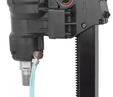 Двигатель алмазного бурения MESSER DM180-1  230мм, 3,2 кВт, 900 об/мин, с PRCD купить в Перми