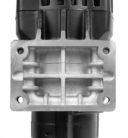 Двигатель алмазного бурения MESSER DM180-1  230мм, 3,2 кВт, 900 об/мин, с PRCD купить в Перми