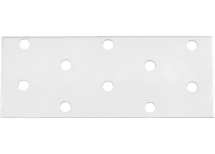 Пластина соединительная 2,0 мм PS 80x960 мм СИБРТЕХ 46489 купить в Перми