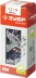 Саморезы ЗУБР с прессшайбой по листовому металлу до 0,9 мм, окрашенные в RAL-3005, PH2, 4,2х16 мм, 500шт 300191-42-016-3005 купить в Перми