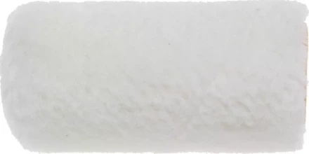 Мини-ролик &quot;VELOUR&quot; малярный, ворс 4мм, бюгель 6мм, 15х50мм, STAYER Master 0501-05 купить в Перми