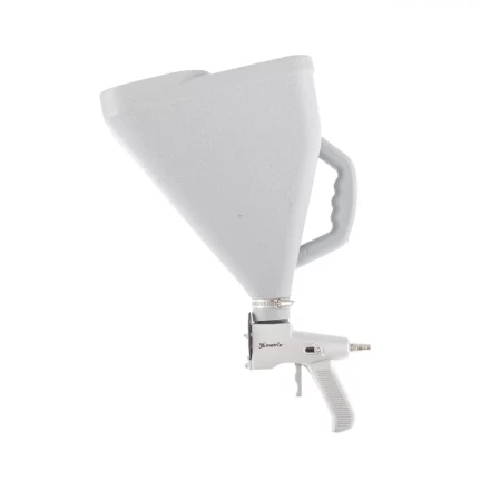 Картушный пистолет для штукатурки  MATRIX 57350 купить в Перми