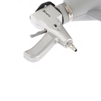 Картушный пистолет для штукатурки  MATRIX 57350 купить в Перми