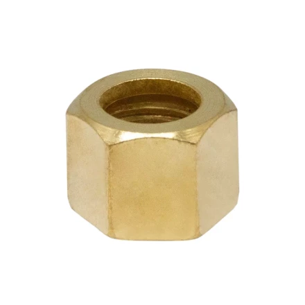 Гайка 19 М16х1,5 накидная правая Оберон N5501 купить в Перми