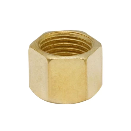 Гайка 19 М16х1,5 накидная правая Оберон N5501 купить в Перми