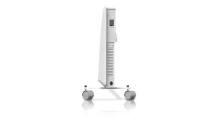 Электропанель BALLU Camino BEC/MR-500 механическое  управление купить в Перми