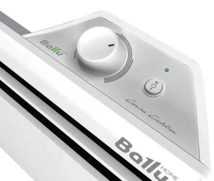 Электропанель BALLU Camino BEC/MR-500 механическое  управление купить в Перми