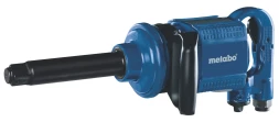 Ударный гайковёрт Metabo 1" SR 4900 L