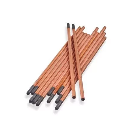 Электрод угольный (диам 9,5 мм) Оберон XLU09511 купить в Перми