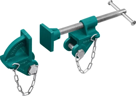 Набор головок для струбцины KRAFTOOL 32304 купить в Перми