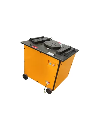 Станок для гибки арматуры TOR GW28M 28/25мм 3кВт (Z) 1045851 купить в Перми