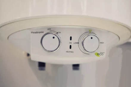 Водонагреватель ELECTROLUX EWH  80 Heatronic Slim купить в Перми