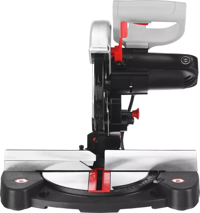 Пила торцовочная с облегченной конструкцией ЗПТ-190-1100 Л серия МАСТЕР купить в Перми