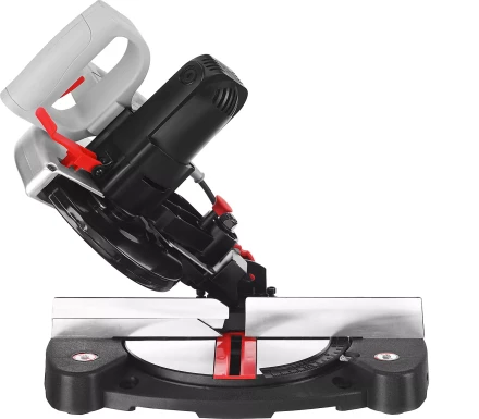 Пила торцовочная с облегченной конструкцией ЗПТ-190-1100 Л серия МАСТЕР купить в Перми