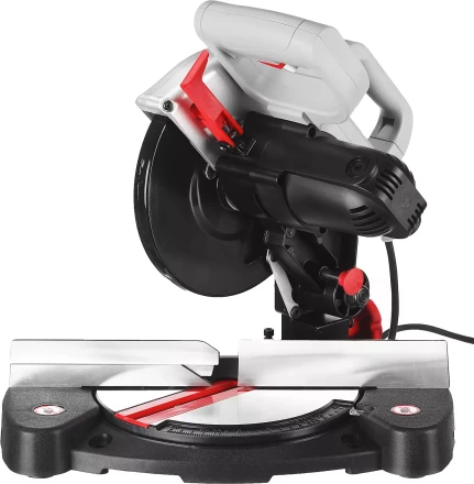 Пила торцовочная с облегченной конструкцией ЗПТ-190-1100 Л серия МАСТЕР купить в Перми