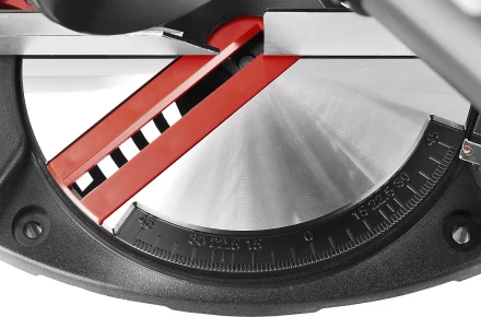 Пила торцовочная с облегченной конструкцией ЗПТ-190-1100 Л серия МАСТЕР купить в Перми