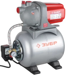 Насосная станция ЗНАС-1000 серия МАСТЕР