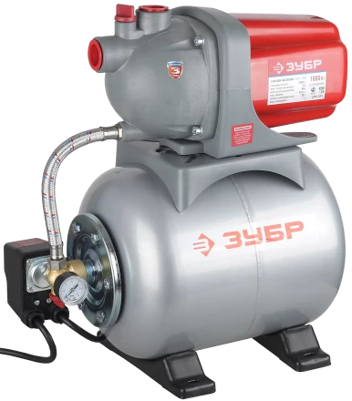 Насосная станция ЗНАС-1000 серия МАСТЕР купить в Перми