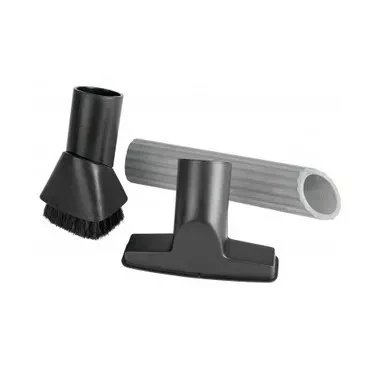 Набор насадок для VC2010L/VC2012L/VC2512L/VC3011L (3 шт.) (Makita P-70518) купить в Перми