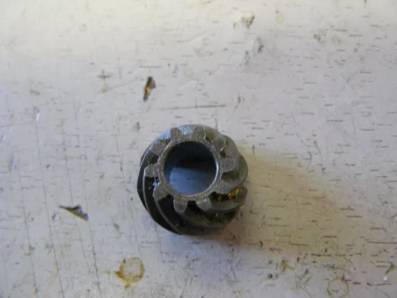 Шестерня ведомая D65x20mm, Z=41 U503-211-015 купить в Перми