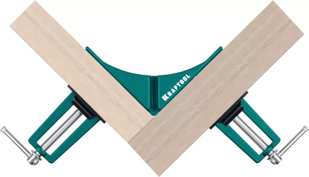 Струбцина угловая 32203 купить в Перми