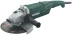 Шлифмашина Metabo УШМ W2400-230 купить в Перми