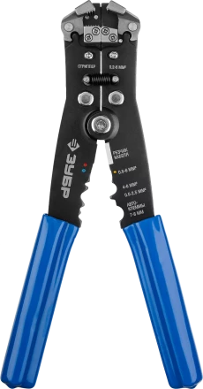 Стриппер автоматический многофункциональный тип Т серия ПРОФЕССИОНАЛ купить в Перми