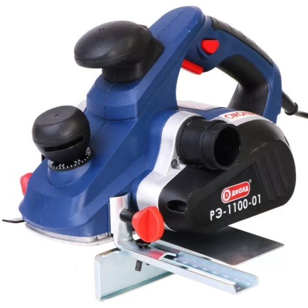 Рубанок Диолд РЭ-1100-01 купить в Перми