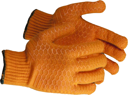 Перчатки трикотажные Зубр серия ЭКСПЕРТ 11278-S купить в Перми