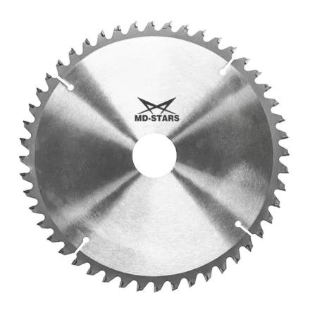 Пильный диск MD-STARS (профессионал) алюминий PPA30010030 купить в Перми