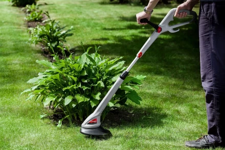 Триммер электрический ЗТЭ-25-380 серия МАСТЕР купить в Перми