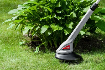 Триммер электрический ЗТЭ-25-380 серия МАСТЕР купить в Перми