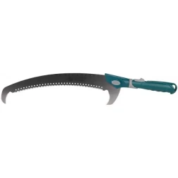 Пила садовая RACO "Connection system" с двумя крюками, полотно-430мм, 640мм 4216-53/338C