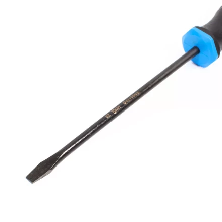 Набор слесарных отверток из стали S2 КВТ НО-08-S, 8 шт. (87106) купить в Перми