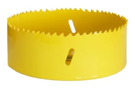 Коронка Bi-Metal Ф140мм М42 24440 купить в Перми