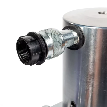 Шинорез гидравлический КВТ ШР-200V с V-образным лезвием для шин шириной до 200 мм (85142) купить в Перми