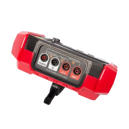 Тестер сопротивления изоляции до 100 ГОм КВТ KT 5203 PROLINE (89638) купить в Перми