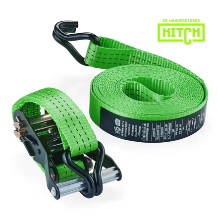 Ремень стяжной HITCH RS REGULAR 250:3000:10 (35мм STF250DaN 3T 10М) пакет (SZ067695) купить в Перми